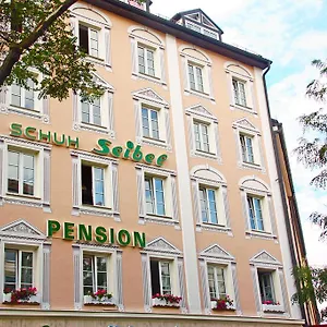 Gasthof Seibel, München