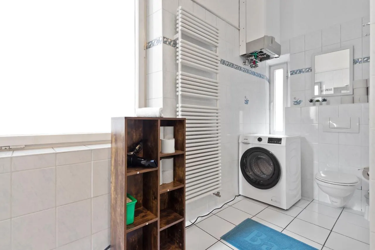 Apartmán Flatista Homes - Old Town Mnichov